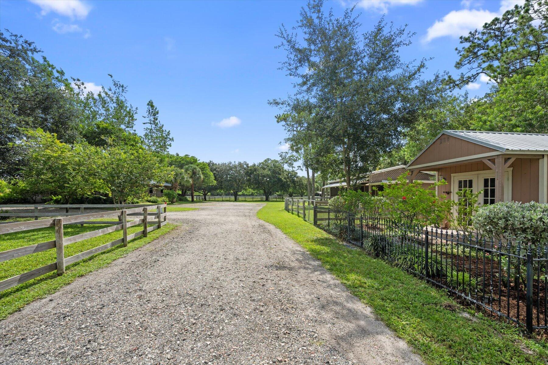 2454/2376 E Road