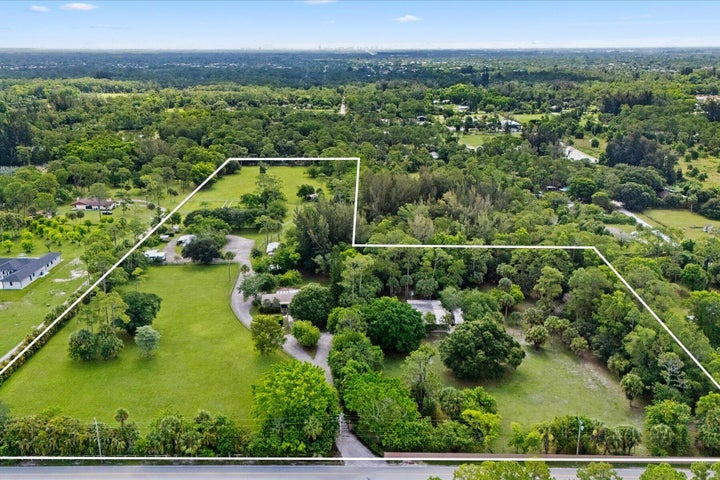 Photo 1 of 51 — 2454/2376 E Road, Loxahatchee, FL 33470