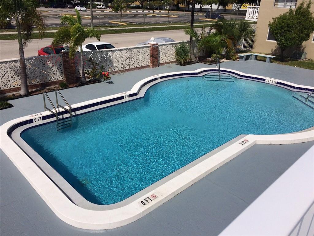 Bonita Spgs Condo - Residential Lease