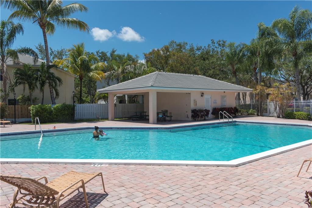 JACARANDA PARCEL 216 - Residential Lease