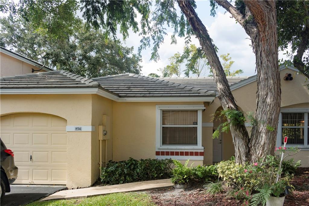 JACARANDA PARCEL 216 - Residential Lease