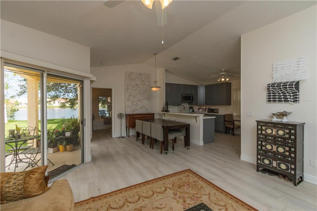 JACARANDA PARCEL 216 - Residential Lease