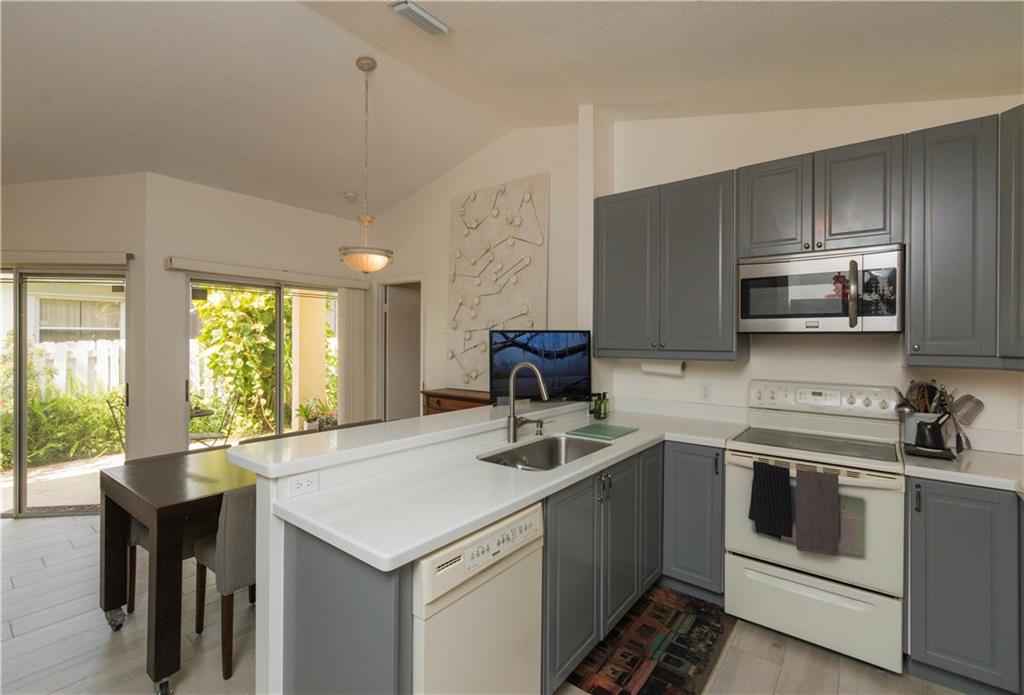 JACARANDA PARCEL 216 - Residential Lease