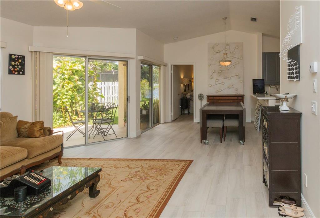 JACARANDA PARCEL 216 - Residential Lease