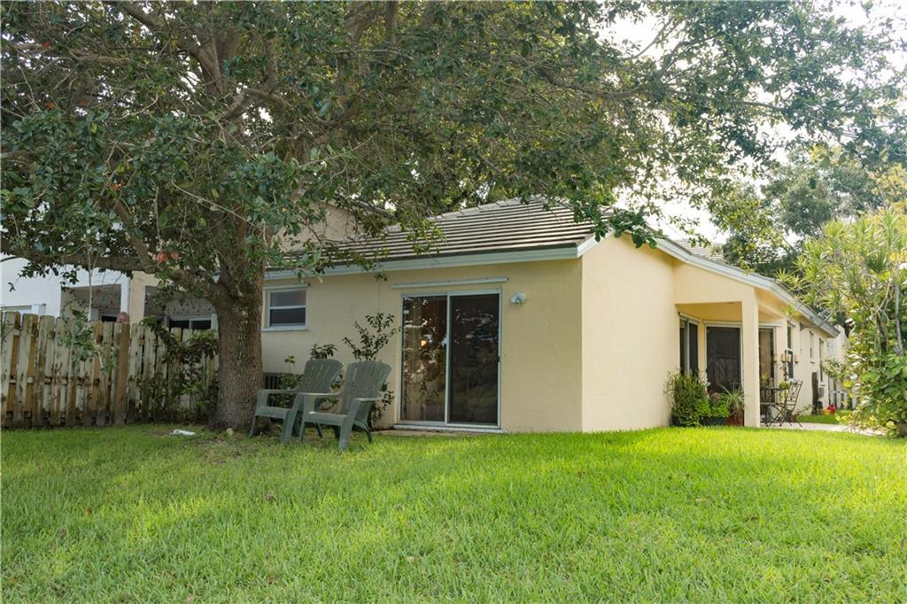 JACARANDA PARCEL 216 - Residential Lease