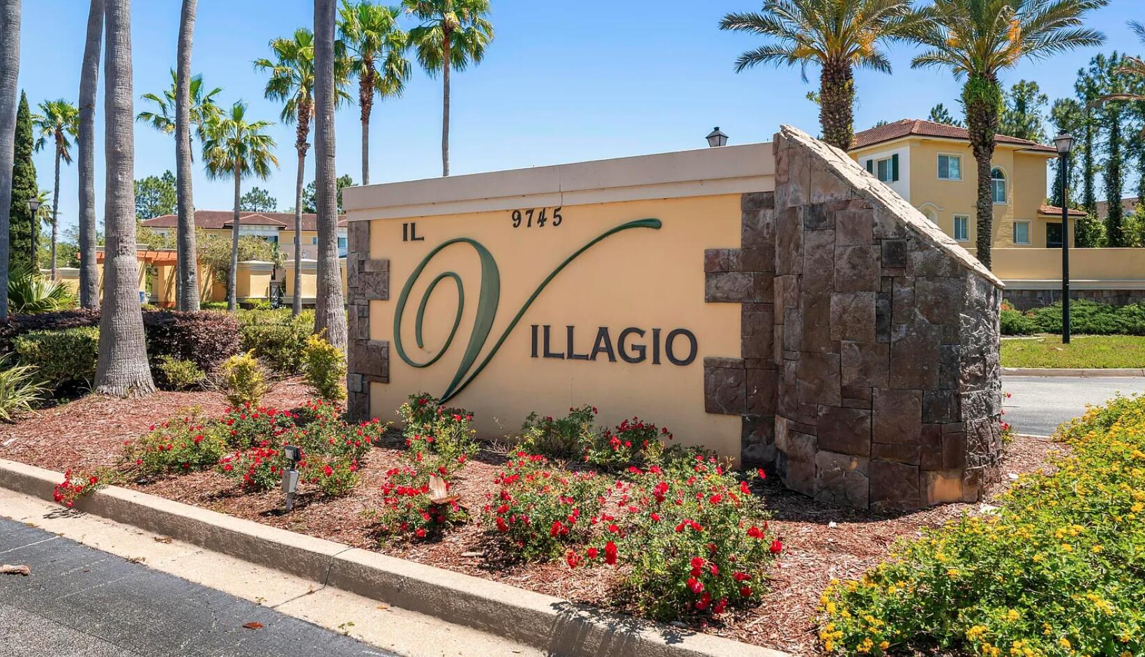 IL VILLAGIO CONDOMINIUM 16 - Residential