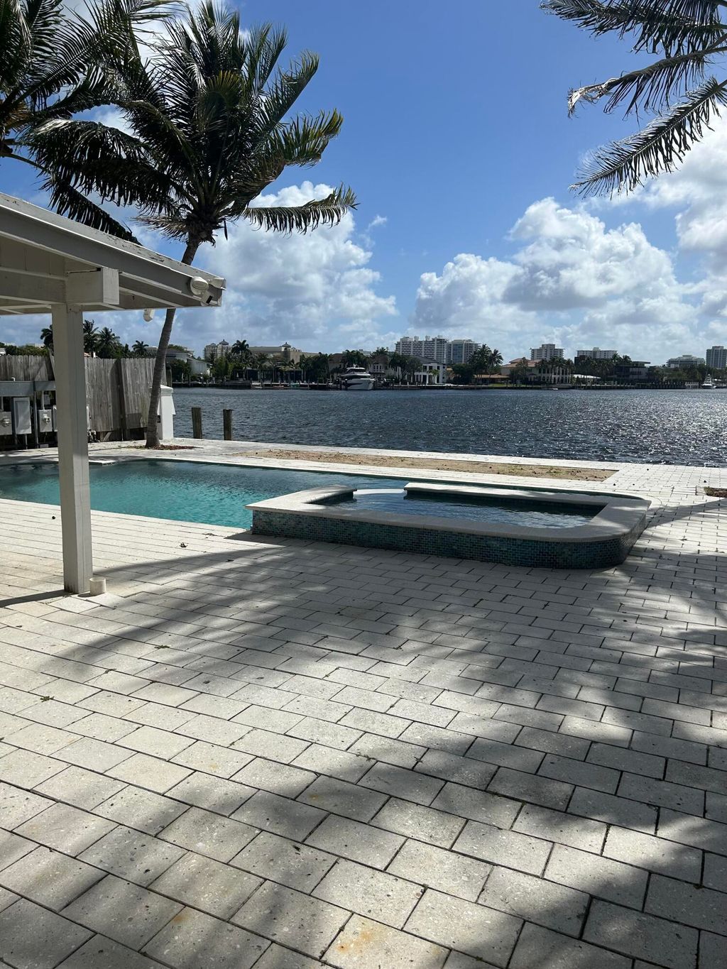 Photo of 704 NE 20th Avenue, Fort Lauderdale, FL 33304 (MLS # B26013857)