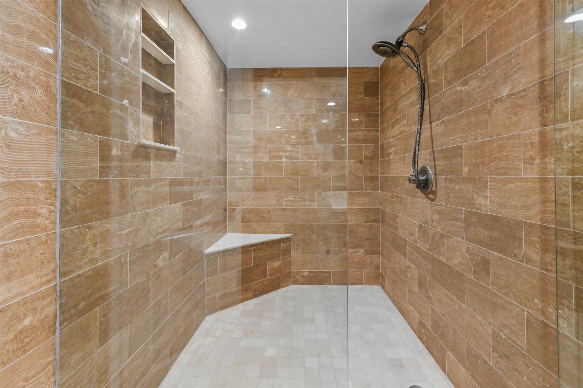 Ocean Towers Condominium - Residential