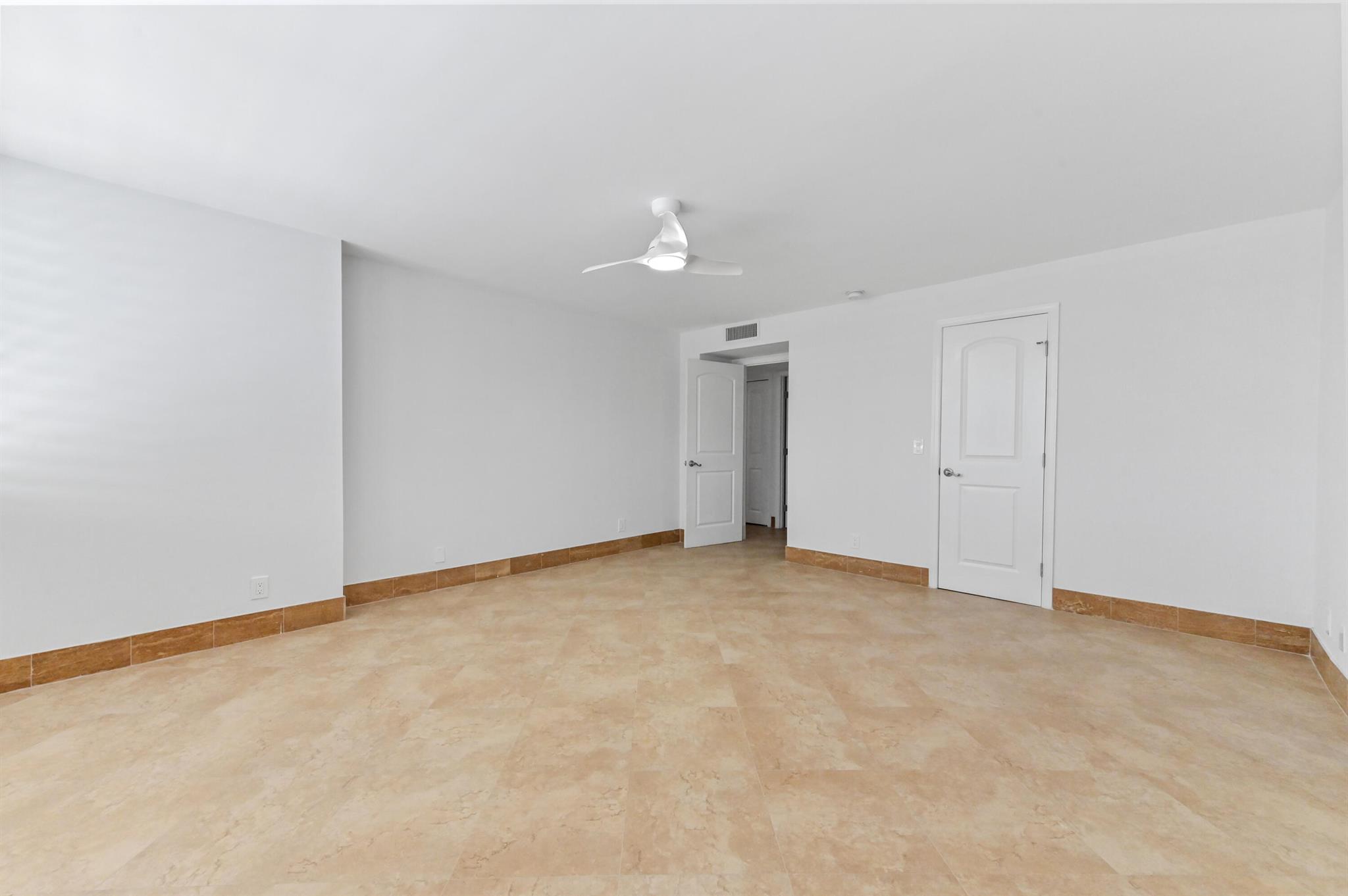 Ocean Towers Condominium - Residential