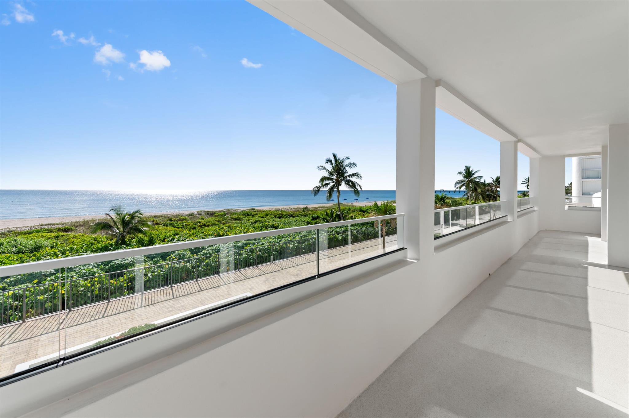 Ocean Towers Condominium - Residential