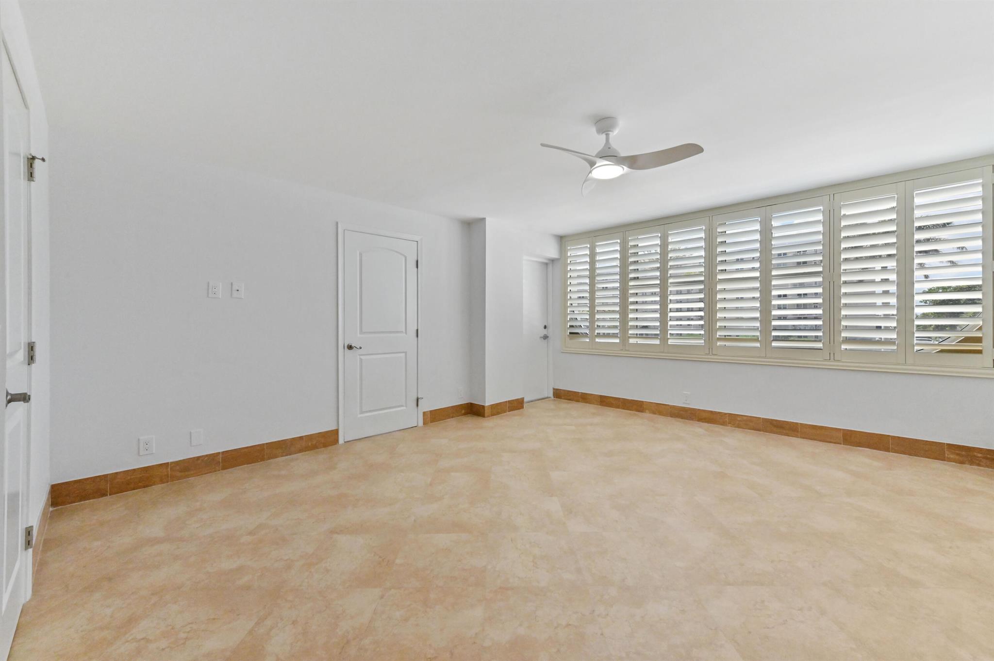 Ocean Towers Condominium - Residential