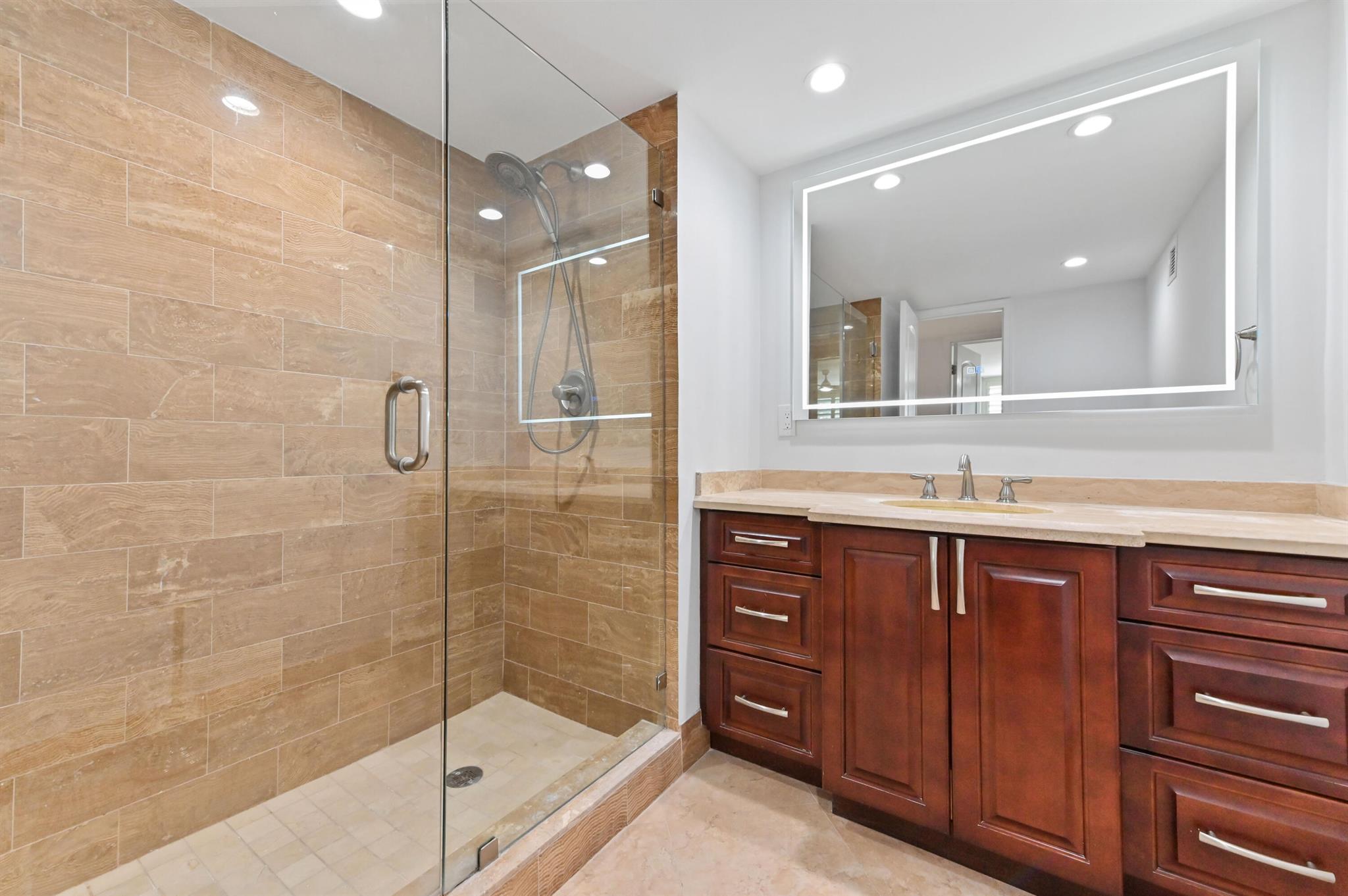 Ocean Towers Condominium - Residential