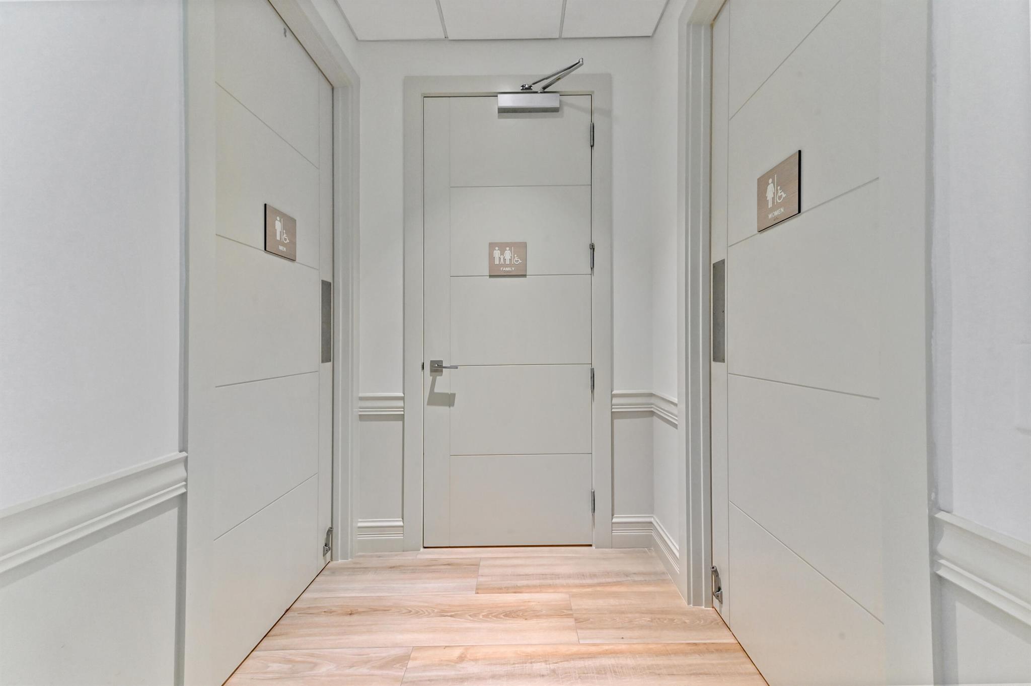 Ocean Towers Condominium - Residential