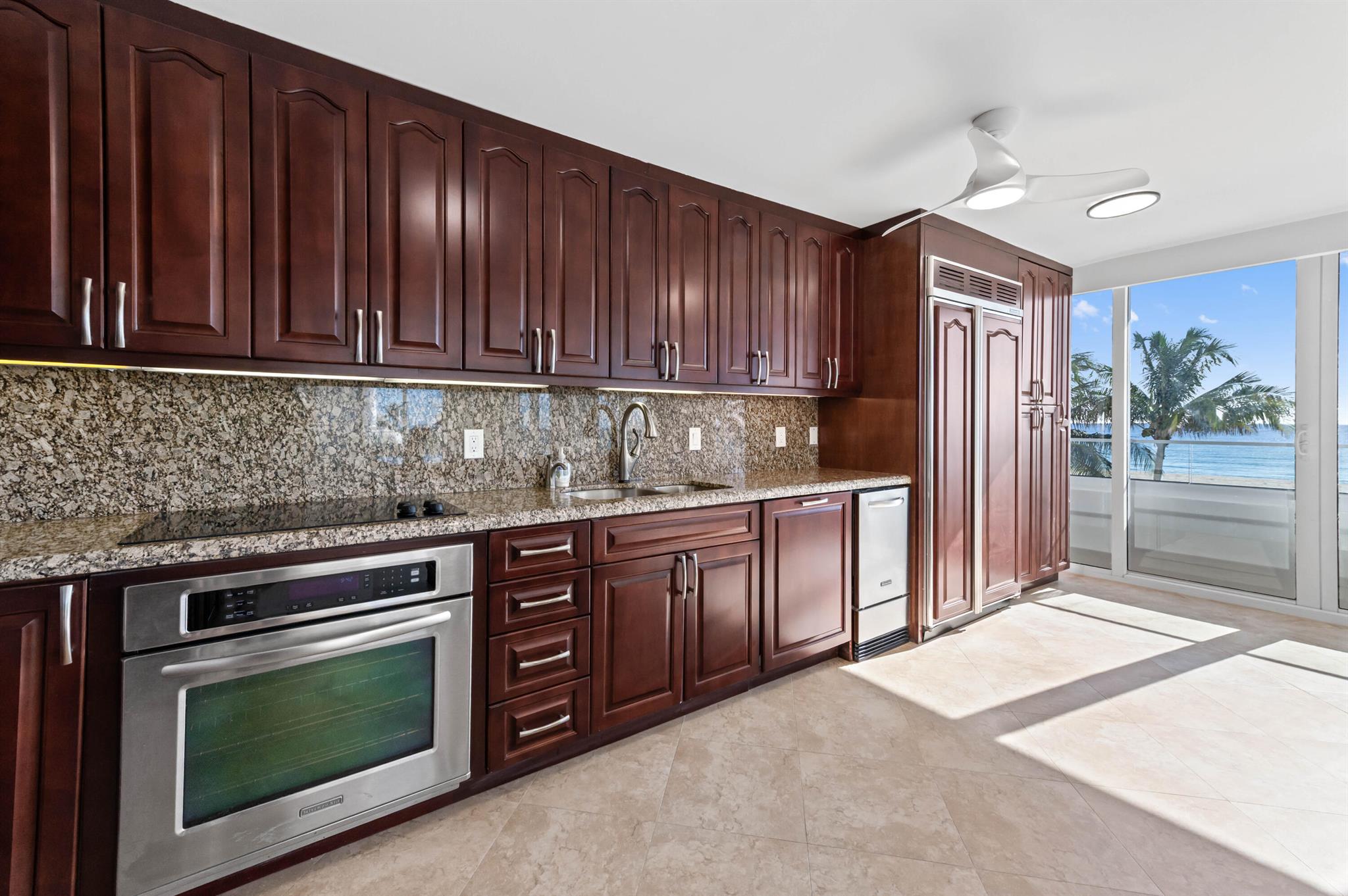 Ocean Towers Condominium - Residential