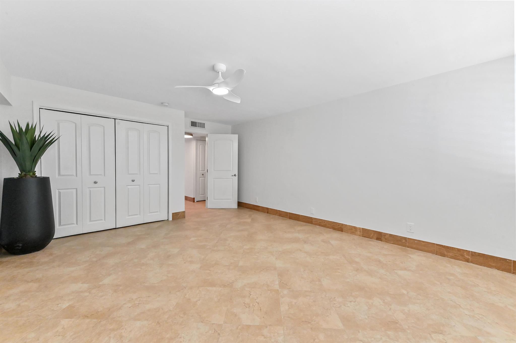 Ocean Towers Condominium - Residential