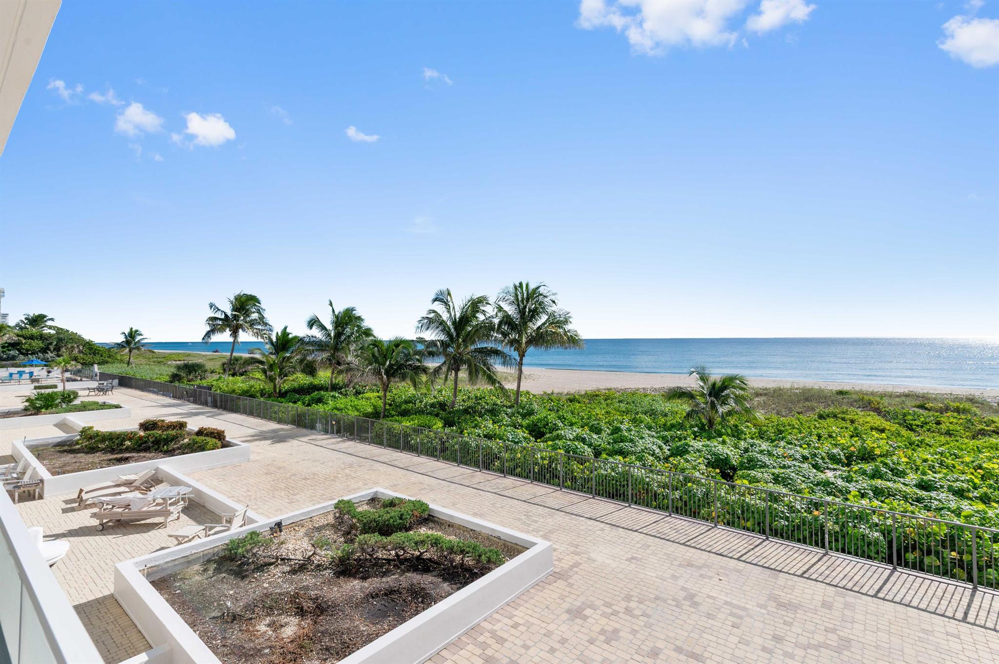 Ocean Towers Condominium - Residential