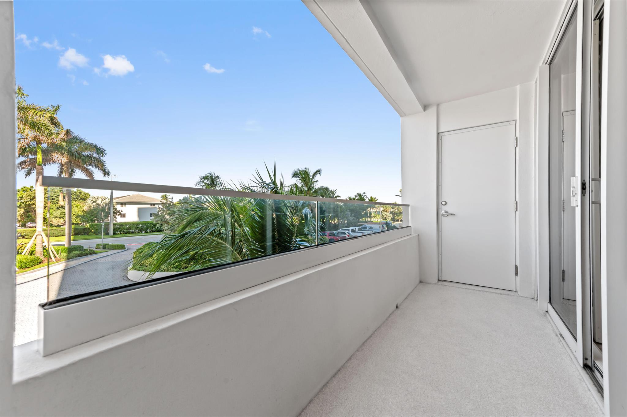 Ocean Towers Condominium - Residential