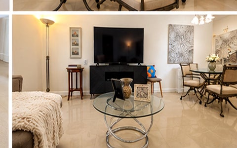 Tiny photo for 227 MARKHUM K, Deerfield Beach, FL 33442 (MLS # B26086311)