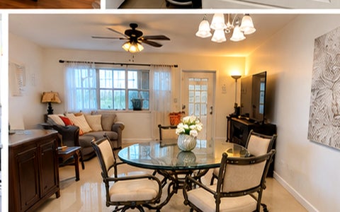 Tiny photo for 227 MARKHUM K, Deerfield Beach, FL 33442 (MLS # B26086311)