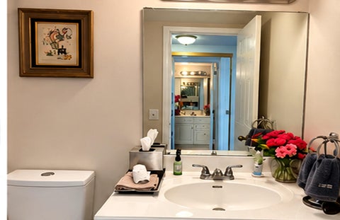 Tiny photo for 227 MARKHUM K, Deerfield Beach, FL 33442 (MLS # B26086311)