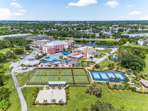 Tiny photo for 227 MARKHUM K, Deerfield Beach, FL 33442 (MLS # B26086311)