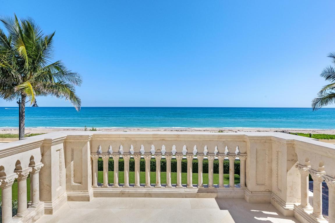 PALM BEACH ESTATES - Residential