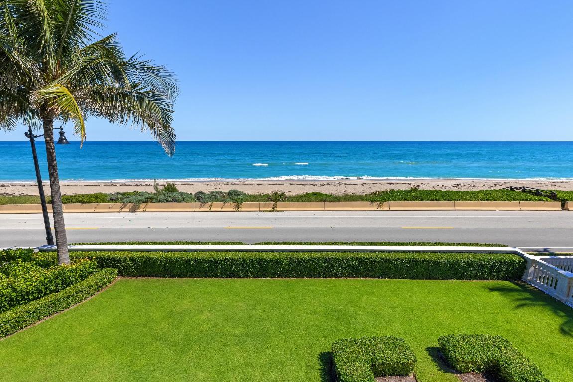 PALM BEACH ESTATES - Residential