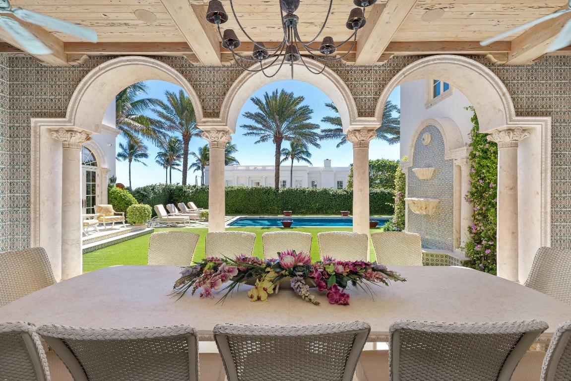 PALM BEACH ESTATES - Residential