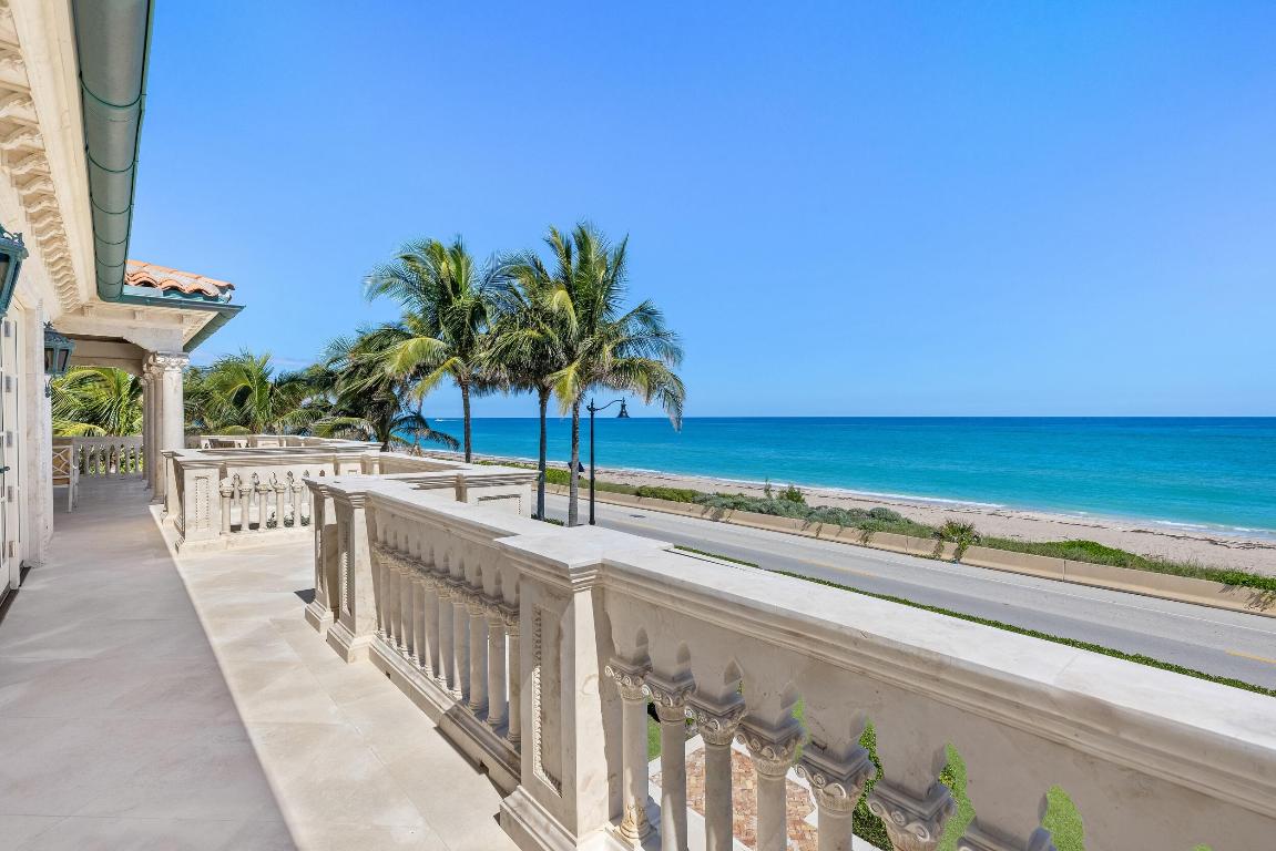 PALM BEACH ESTATES - Residential
