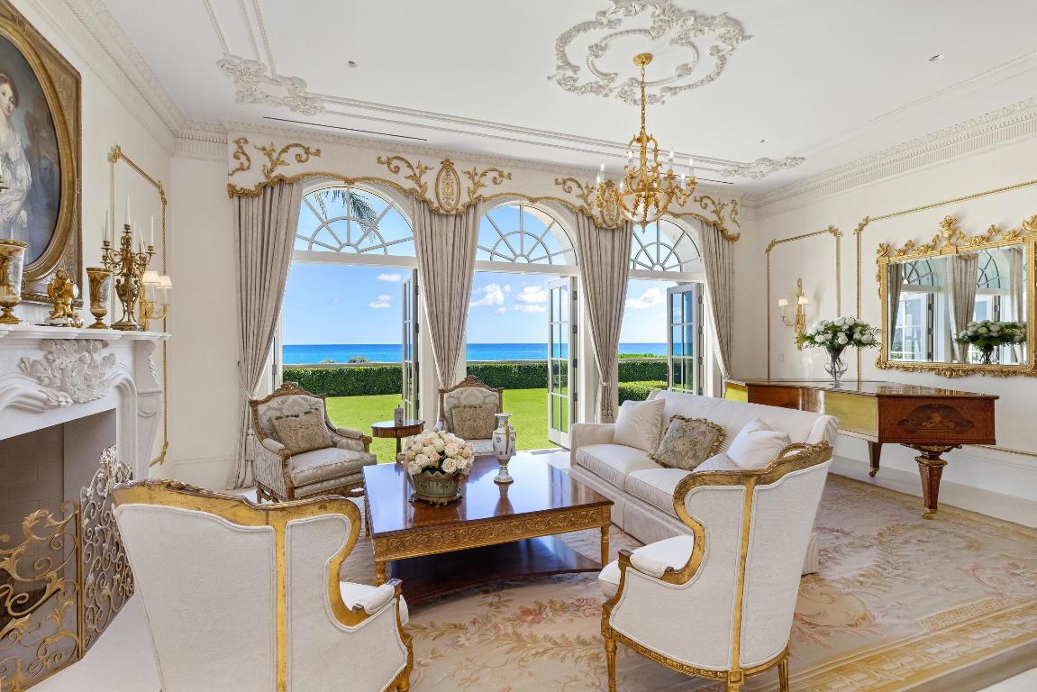 PALM BEACH ESTATES - Residential