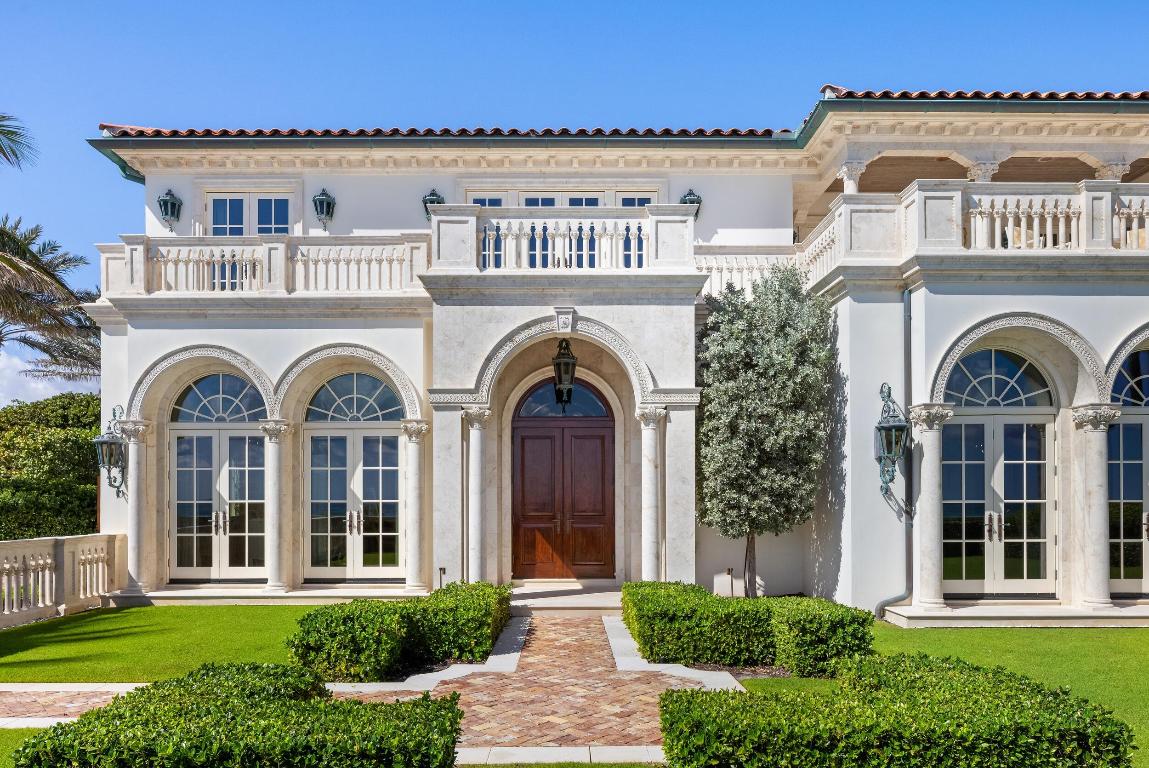 PALM BEACH ESTATES - Residential
