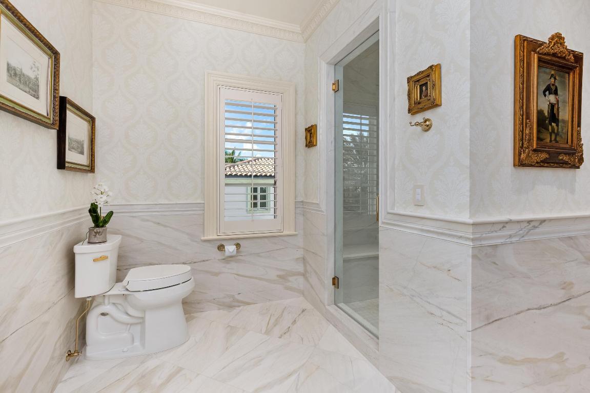 PALM BEACH ESTATES - Residential