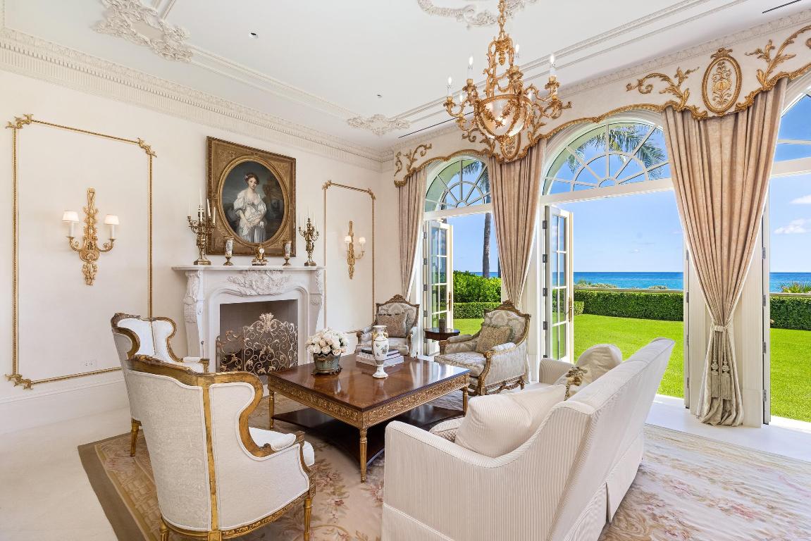 PALM BEACH ESTATES - Residential