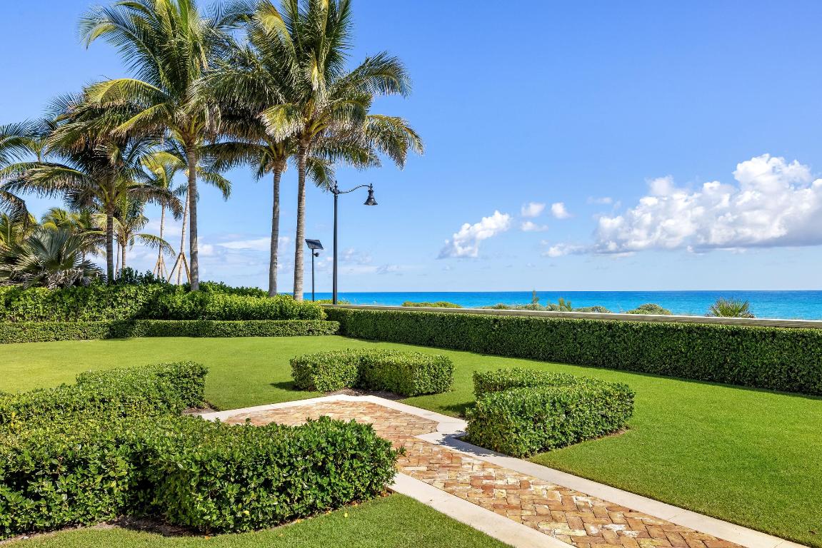 PALM BEACH ESTATES - Residential