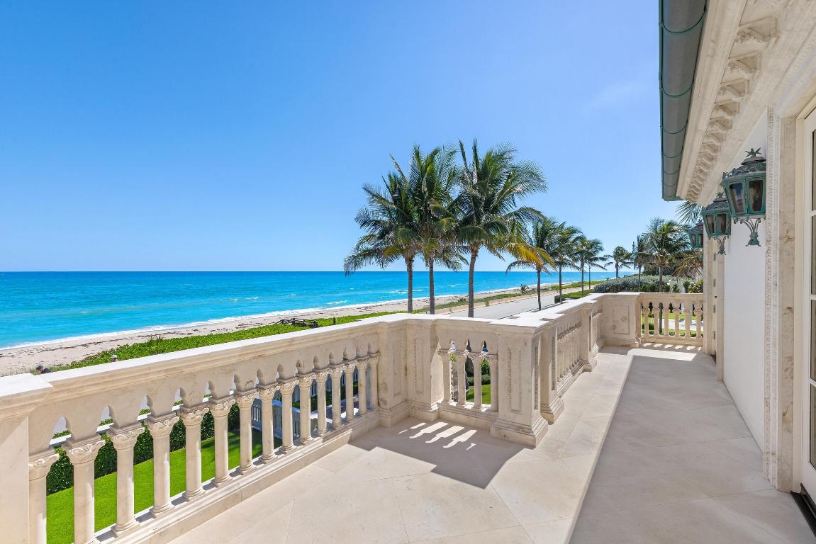 PALM BEACH ESTATES - Residential