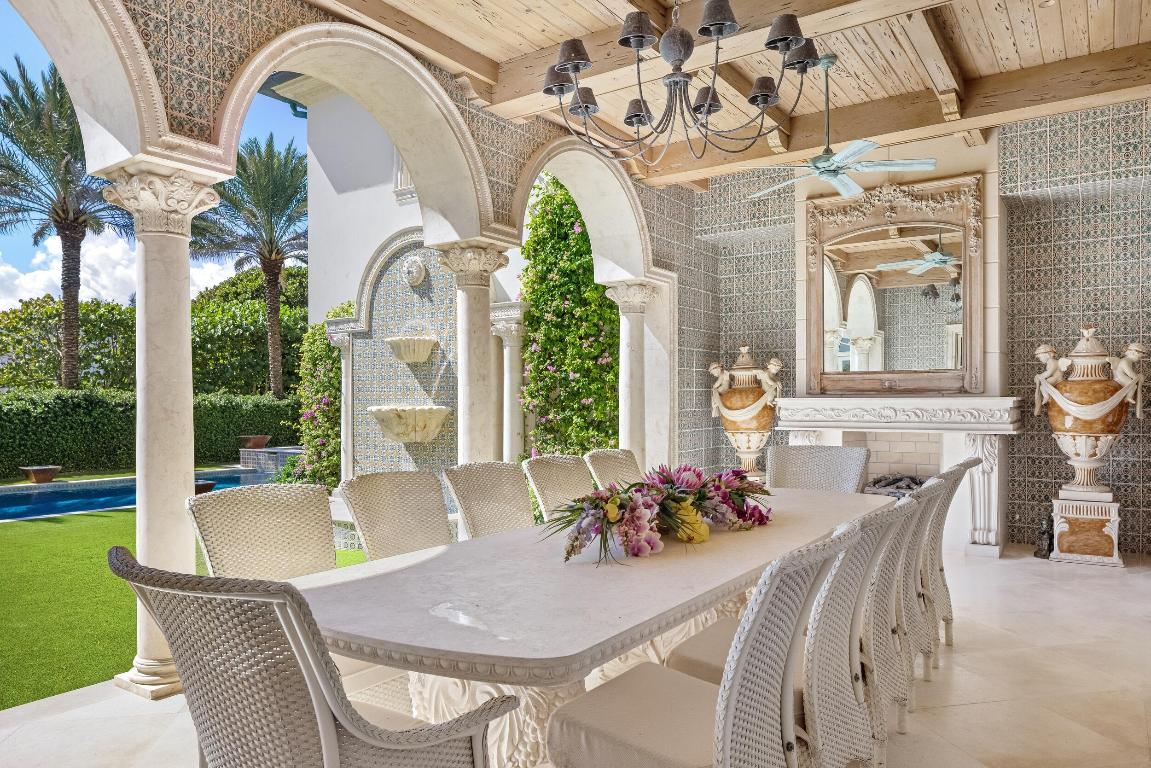 PALM BEACH ESTATES - Residential