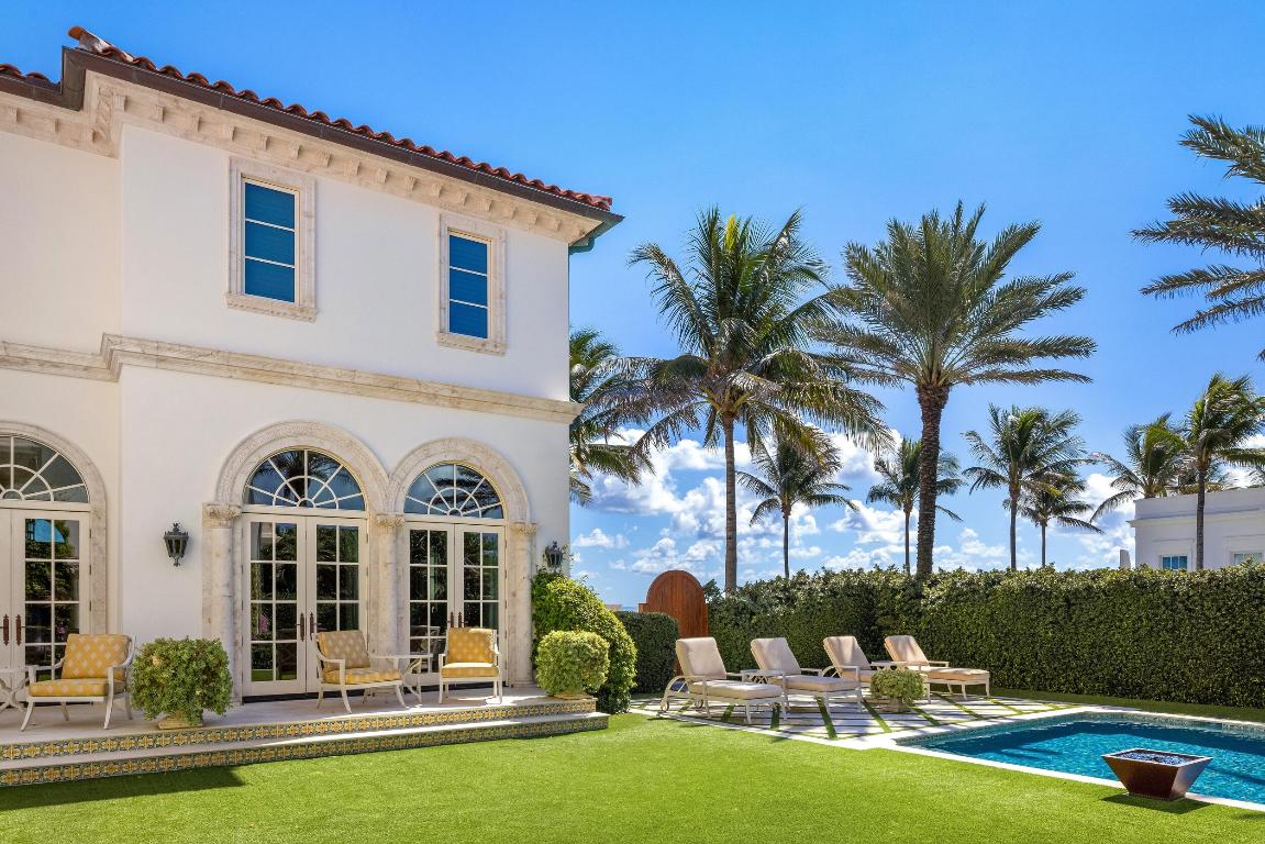 PALM BEACH ESTATES - Residential
