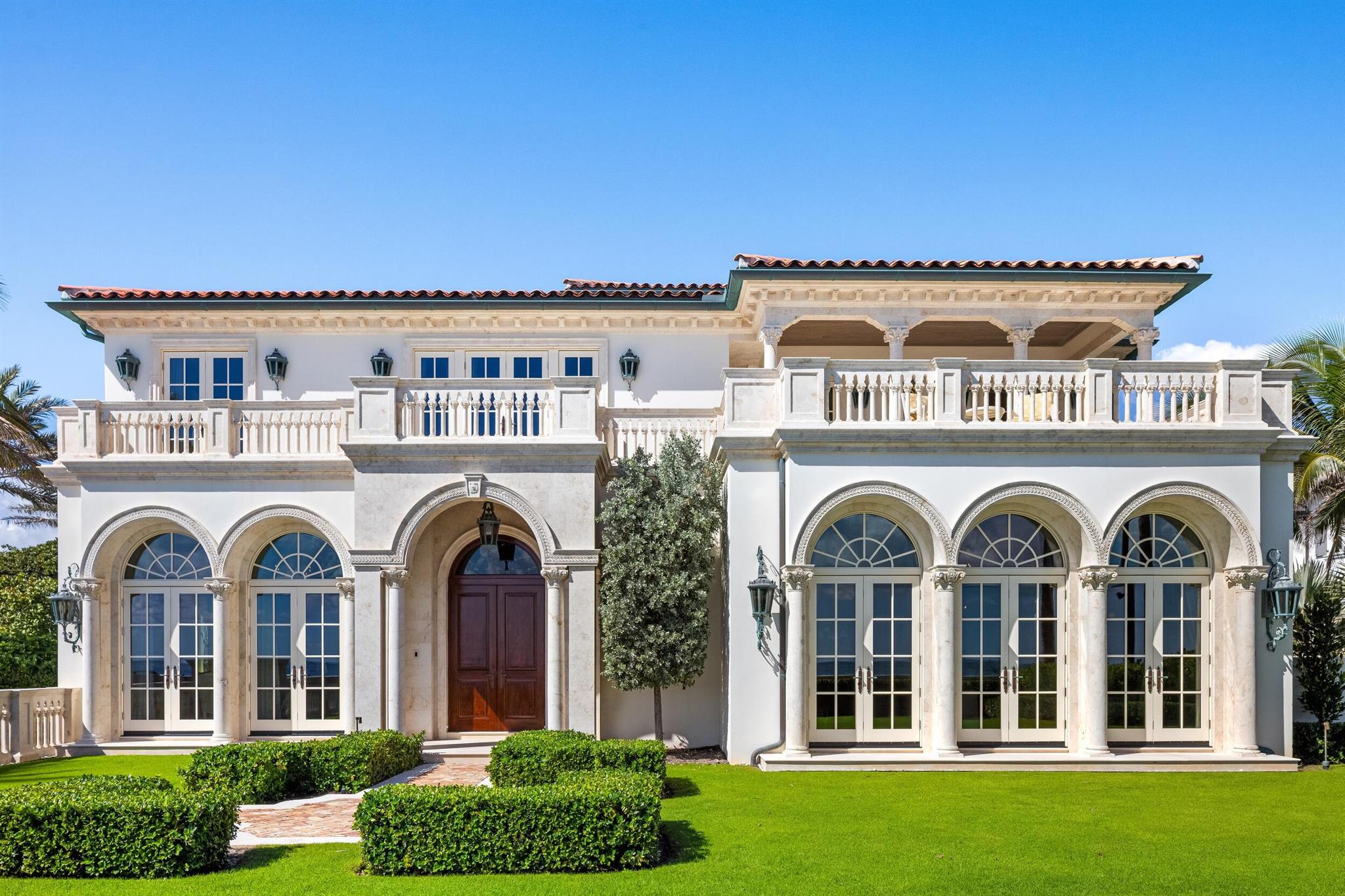 PALM BEACH ESTATES - Residential
