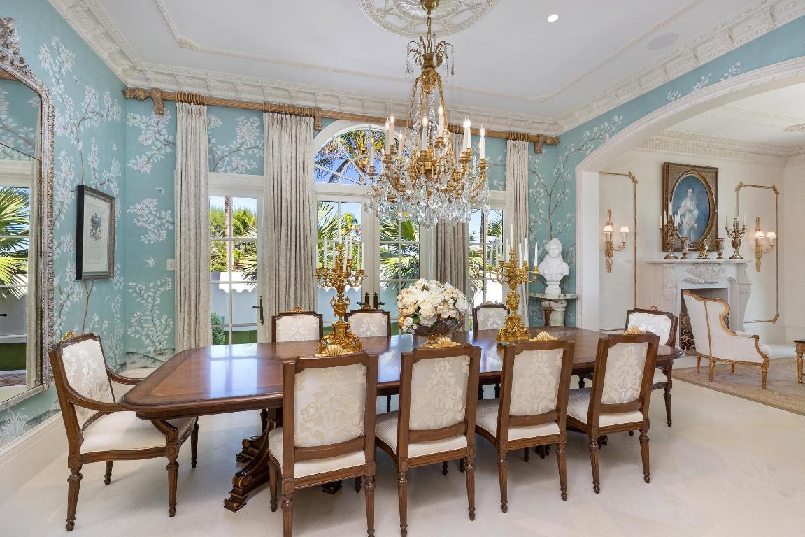 PALM BEACH ESTATES - Residential