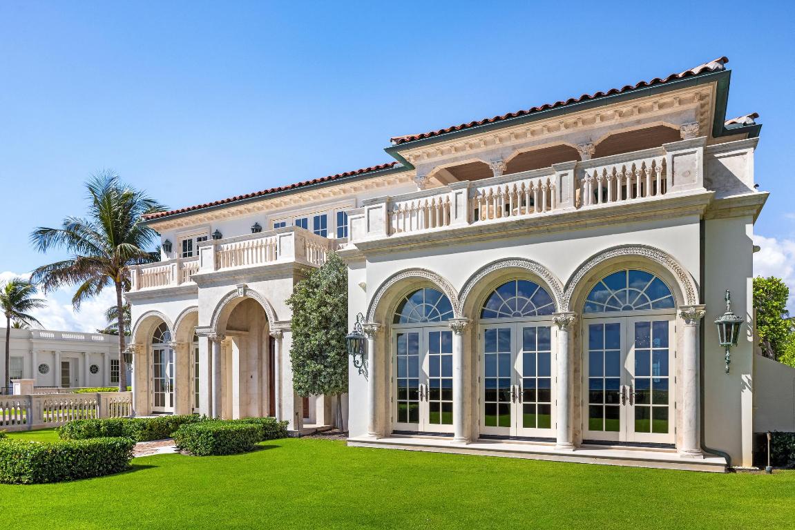 PALM BEACH ESTATES - Residential