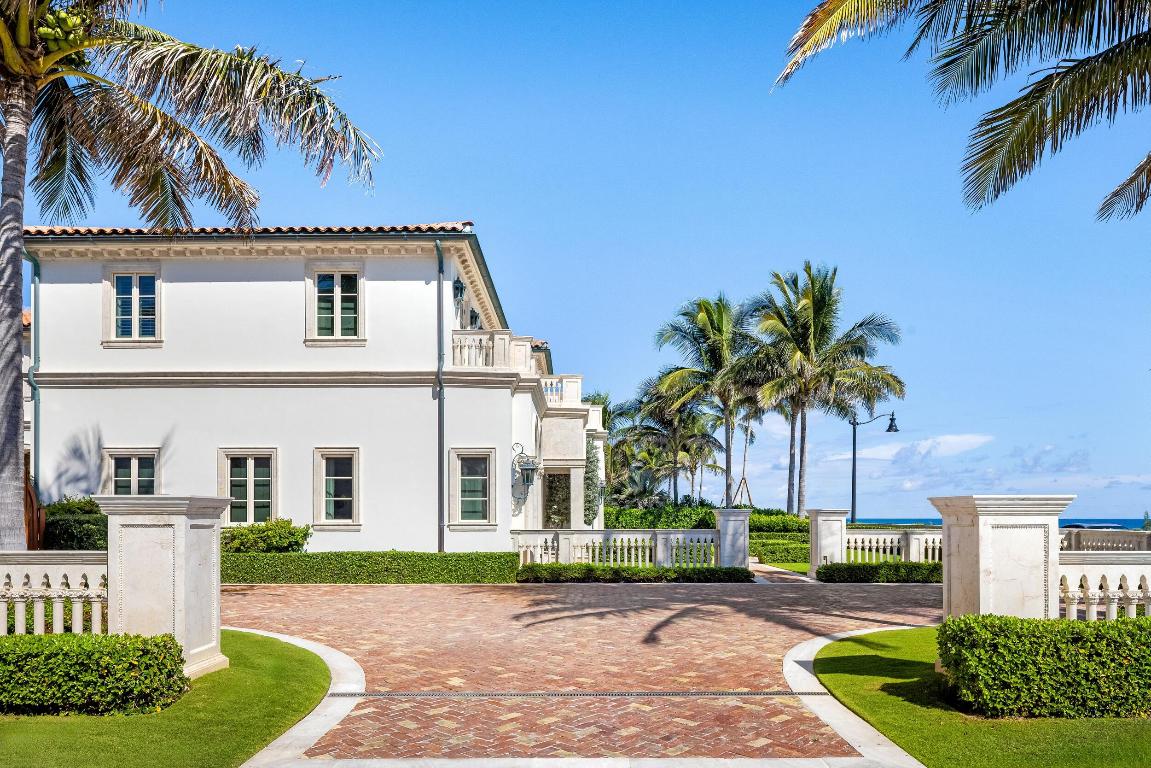 PALM BEACH ESTATES - Residential