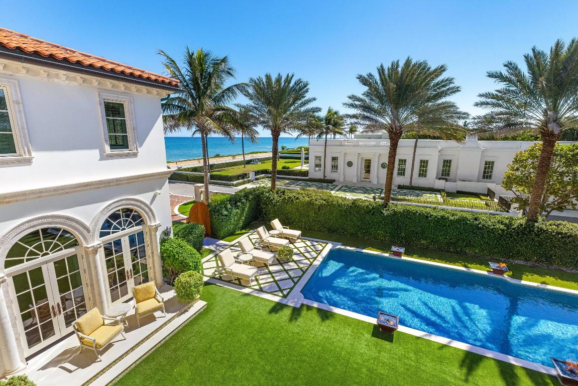 PALM BEACH ESTATES - Residential