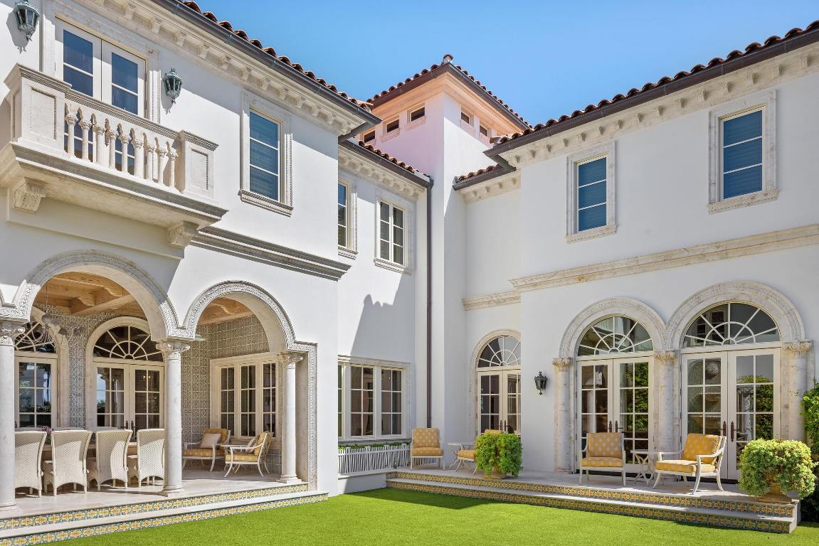 PALM BEACH ESTATES - Residential