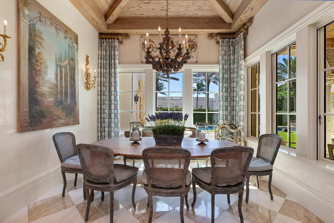 PALM BEACH ESTATES - Residential