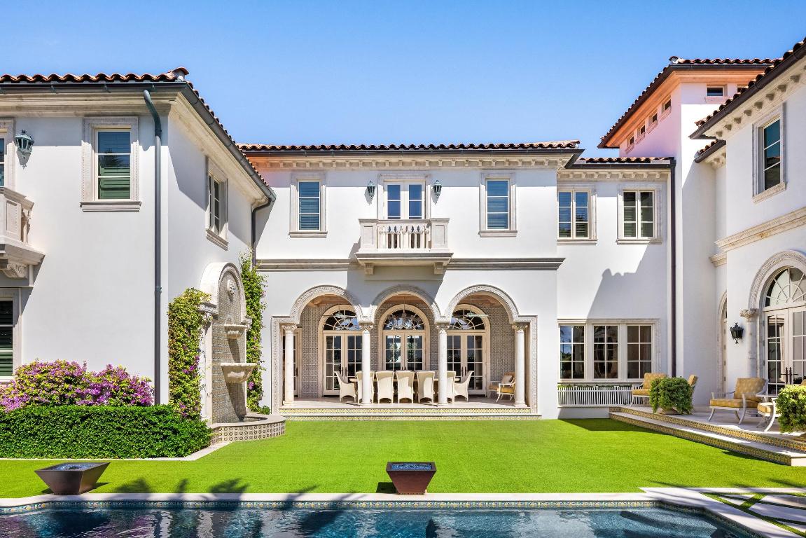 PALM BEACH ESTATES - Residential