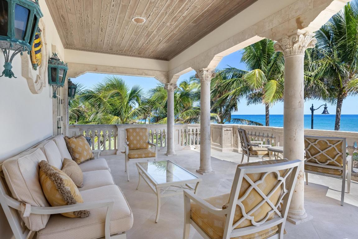 PALM BEACH ESTATES - Residential