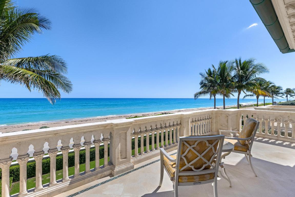 PALM BEACH ESTATES - Residential