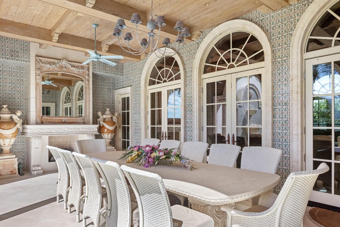 PALM BEACH ESTATES - Residential