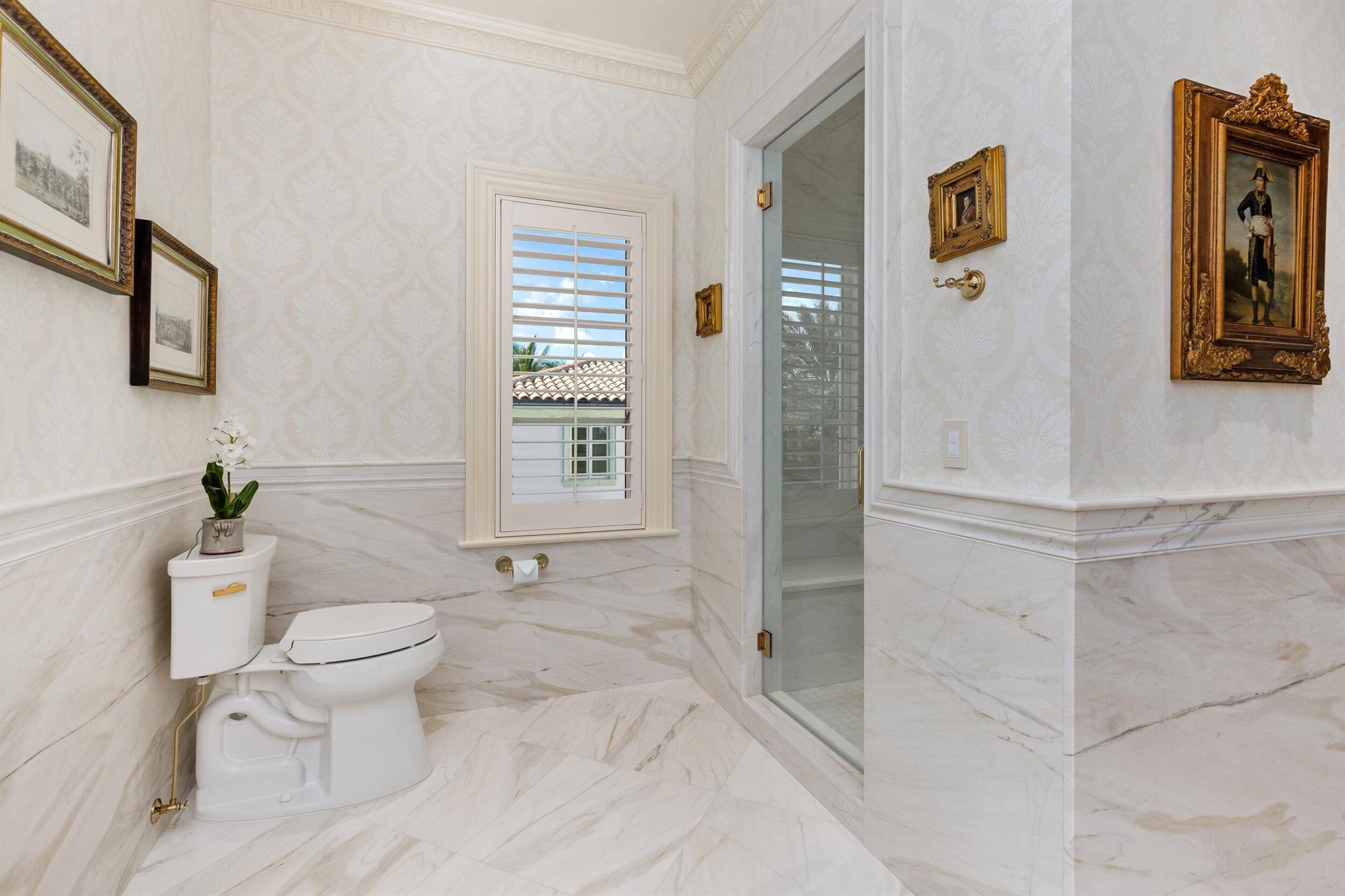 PALM BEACH ESTATES - Residential