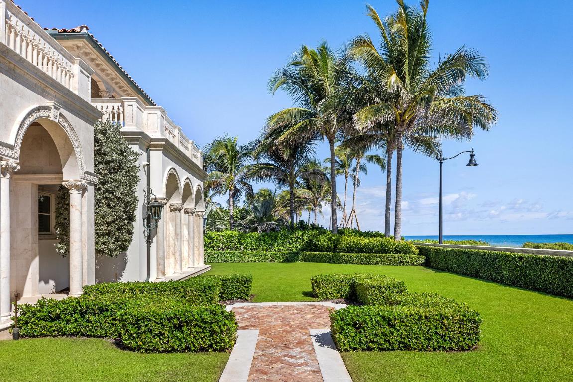 PALM BEACH ESTATES - Residential